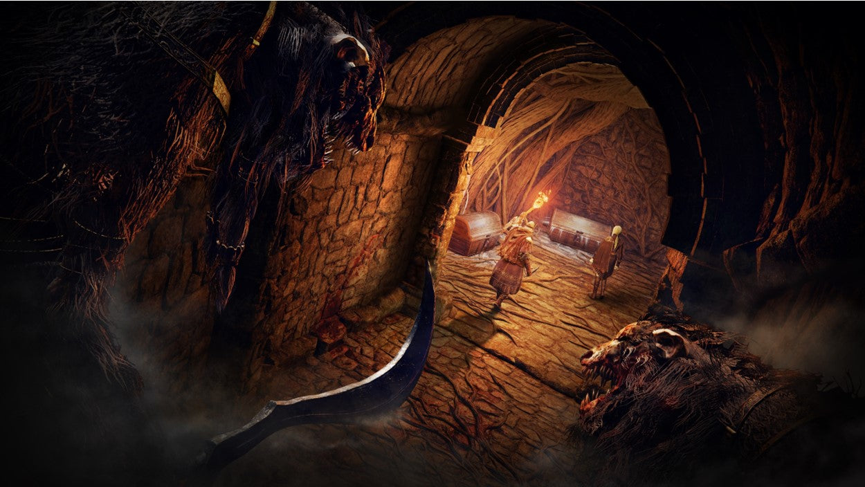 ELDEN RING: NIGHTREIGN